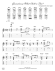 Greensleeves/What Child is This?