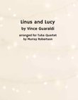 Linus And Lucy