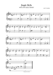 Jingle Bells (Grade 1)