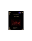 Music for Organ Volume I. Church music