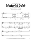 Material Girl
