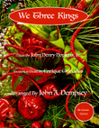 We Three Kings (Clarinet Quintet) mini preview