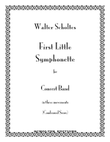First Little Symphonette
