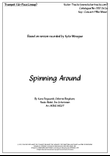 Spinning Around
