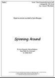 Spinning Around