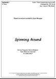 Spinning Around