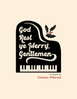 God Rest Ye Merry, Gentlemen (Brazilian jazz)