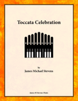 Toccata Celebration - Organ Solo mini preview