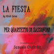 La Fiesta