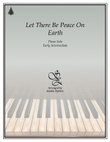 Let There Be Peace On Earth