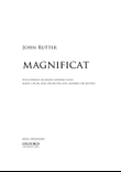 Magnificat