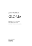 Gloria