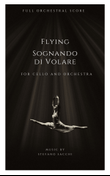 Flying - Sognando di Volare