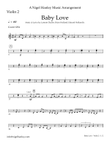 Baby Love