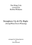 Straighten Up And Fly Right