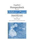 Children's Prayer