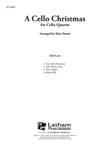 A Cello Christmas