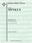 Paquita Suite
