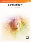 G Street Rock mini preview