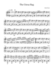 The Citrus Rag