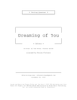 Dreaming Of You
