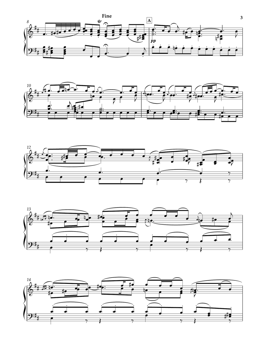 Bach: Erbarme dich mein Gott from 