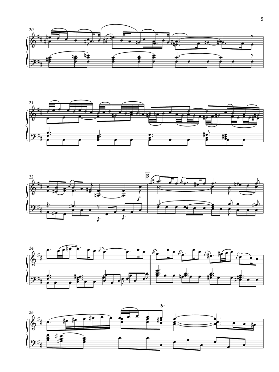 Bach: Erbarme dich mein Gott from 