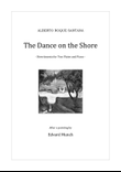 THE DANCE ON THE SHORE ('La danza en la orilla')