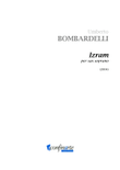 Umberto Bombardelli: IZRAM (ES 398)