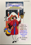 Silent night - for Ukraine