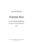 Nahatak Bari