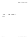 Doctor Who (Original Series Soundtrack)