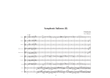 Symphonie Italienne 2ième mouvement