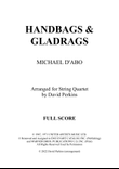 Handbags And Gladrags