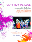 Can't Buy Me Love