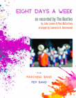 Eight Days A Week