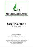 Sweet Caroline