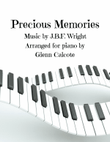 Precious Memories