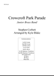 Crowcroft Park Parade