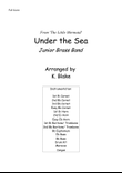 Under The Sea