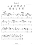 Etude 1