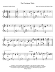 The Christmas Waltz