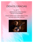 Dempos Gracias