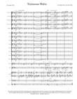 Tennessee Waltz