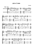 Licks In Ionian