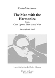 Man With The Harmonica