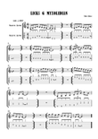 Licks In G Myxolidian