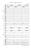 Concierto Breve para Saxofón Alto y Orquesta