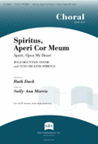 Spiritus, Aperi Cor Meum