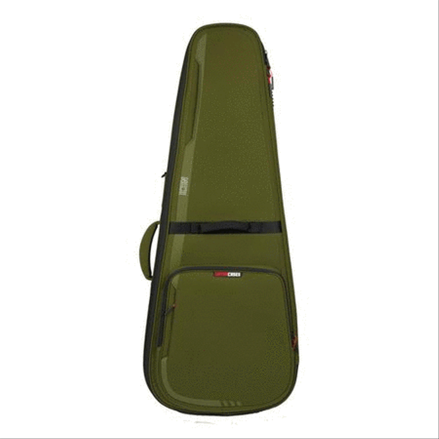 Icon Series Gig Bag for 335 Style Electric Guitars Electric Guitar scores gallery preview page 2